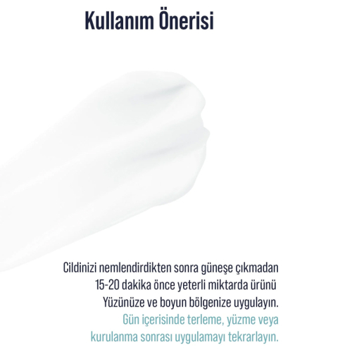 SkinSensual Leke Karşıtı Güneş Kremi SPF50+ 50 ml - 3
