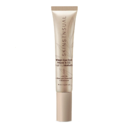 Skin Sensual Magic Eye Duo Repair-CC Light to Medium Göz Altı Kremi 15 ml - 1
