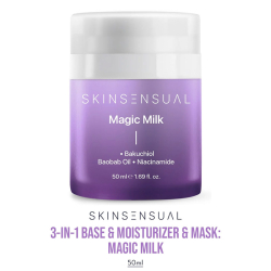 SkinSensual Magic Milk 50 ml - 2