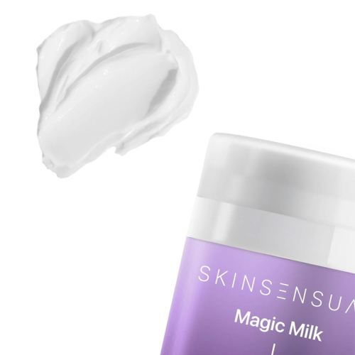SkinSensual Magic Milk 50 ml - 3