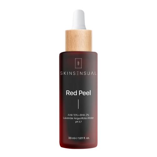 Skin Sensual Red Peel 30 ml - Skin Sensual