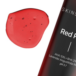 SkinSensual Red Peel 30 ml - 3
