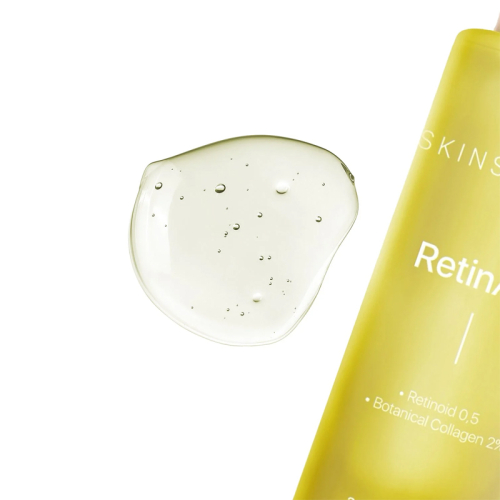SkinSensual RetinALL Serum 30 ml - 2