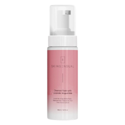 Skin Sensual Temizleme Köpüğü 150 ml - 1