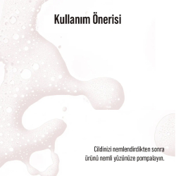 SkinSensual Temizleme Köpüğü 150 ml - 6