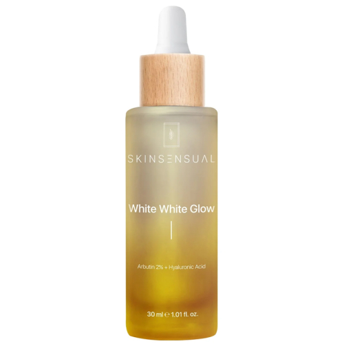 Skin Sensual White White Glow Serum 30 ml - 1