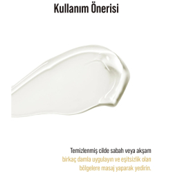Skin Sensual White White Glow Serum 30 ml - 4
