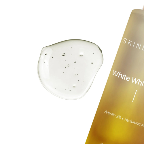 SkinSensual White White Glow Serum 30 ml - 2