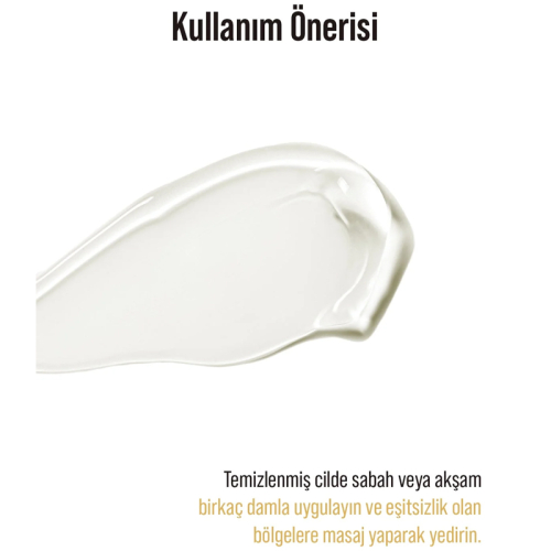 SkinSensual White White Glow Serum 30 ml - 4