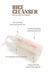 So Rice Rice Cleanser 200 ml - 1
