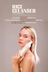 So Rice Rice Cleanser 200 ml - 3