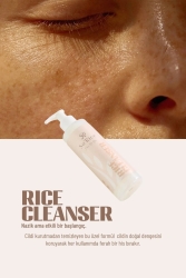 So Rice Rice Cleanser 200 ml - 7