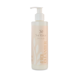So Rice Rice Cleanser 200 ml - 8