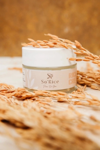 So Rice Rice Cream 50 ml - 3