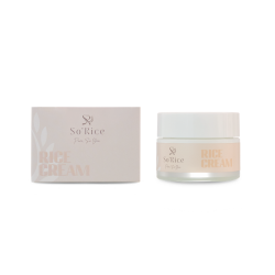 So Rice Rice Cream 50 ml - 10