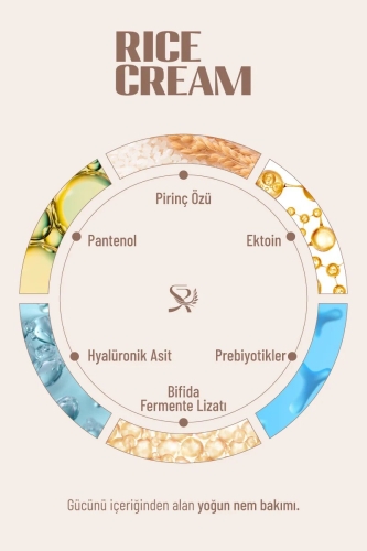 So Rice Rice Cream 50 ml - 4