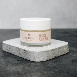 So Rice Rice Mask 50 ml - 1