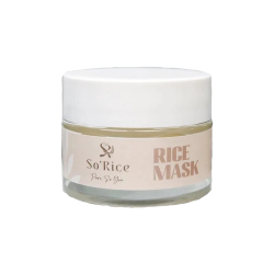 So Rice Rice Mask 50 ml - 1