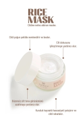 So Rice Rice Mask 50 ml - 3