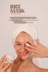 So Rice Rice Mask 50 ml - 4