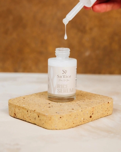 So Rice Rice Serum 30 ml - 6