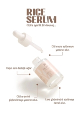 So Rice Rice Serum 30 ml - 2