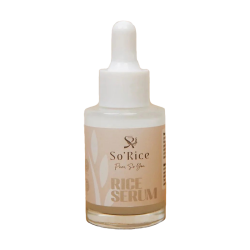 So Rice Rice Serum 30 ml - 1