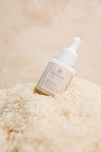 So Rice Rice Serum 30 ml - 5