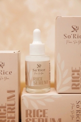 So Rice Rice Serum 30 ml - 8
