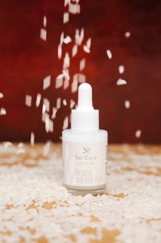 So Rice Rice Serum 30 ml - 9