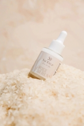 So Rice Rice Serum 30 ml - 4
