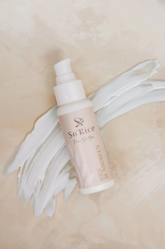 So Rice Rice Sunscreen 50 ml - 2