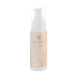So Rice Rice Sunscreen 50 ml - 9