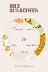 So Rice Rice Sunscreen 50 ml - 8