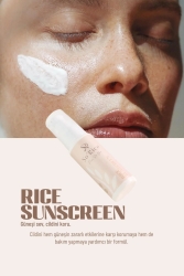 So Rice Rice Sunscreen 50 ml - 5