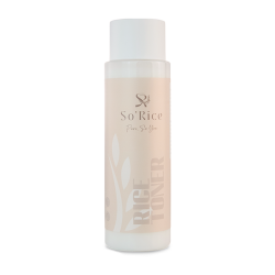 So Rice Rice Toner 200 ml - 9