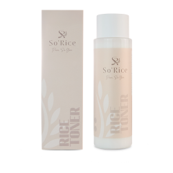So Rice Rice Toner 200 ml - 10