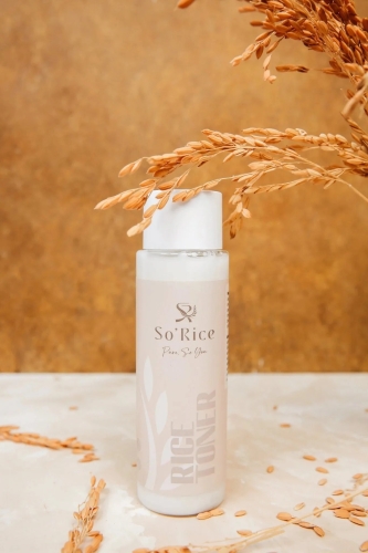 So Rice Rice Toner 200 ml - 2