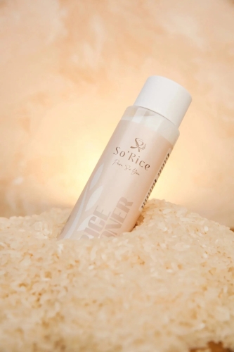 So Rice Rice Toner 200 ml - 6