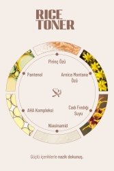 So Rice Rice Toner 200 ml - 8