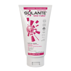 Solante Telerubor SPF 50+ Losyon 50 ml - 1