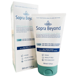 Sopra Beyond Gentle Cleansing Facial Wash 150 ml - 2