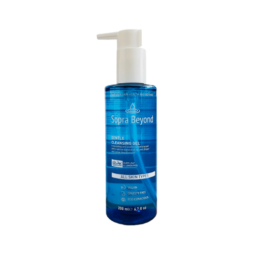 Sopra Beyond Gentle Cleansing Gel 200 ml - Sopra Beyond