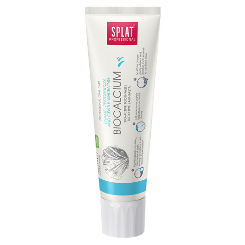 Splat Professional Biocalcium Diş Macunu 100 ml - Splat