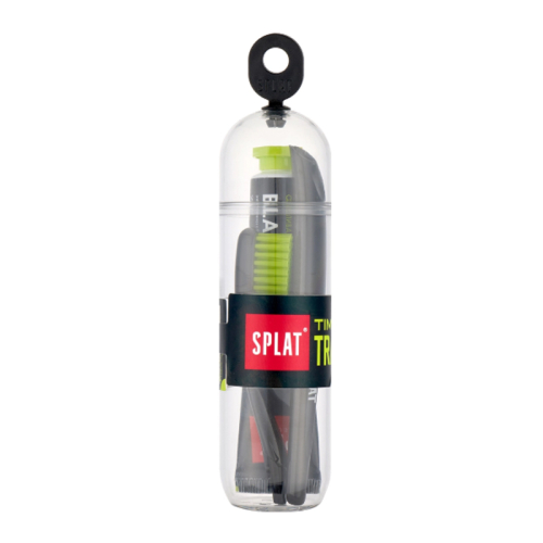 Splat Blackwood Seyahat Seti - Splat