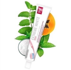 Splat Extreme White 75ml Diş Macunu - Splat