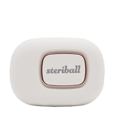 Steriball Diş Fırçaları için Akıllı Koruma Cihazı - Beyaz - 1