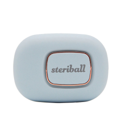 Steriball Diş Fırçaları için Akıllı Koruma Cihazı - Mavi - 1