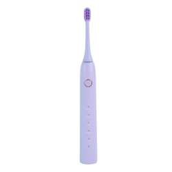 Steriball Elektrikli Diş Fırçası - Lila - 2