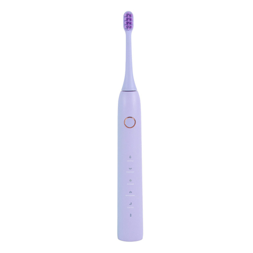 Steriball Elektrikli Diş Fırçası - Lila - 11